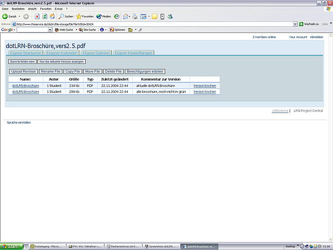 German Screenshot dotLRN 12.jpg
